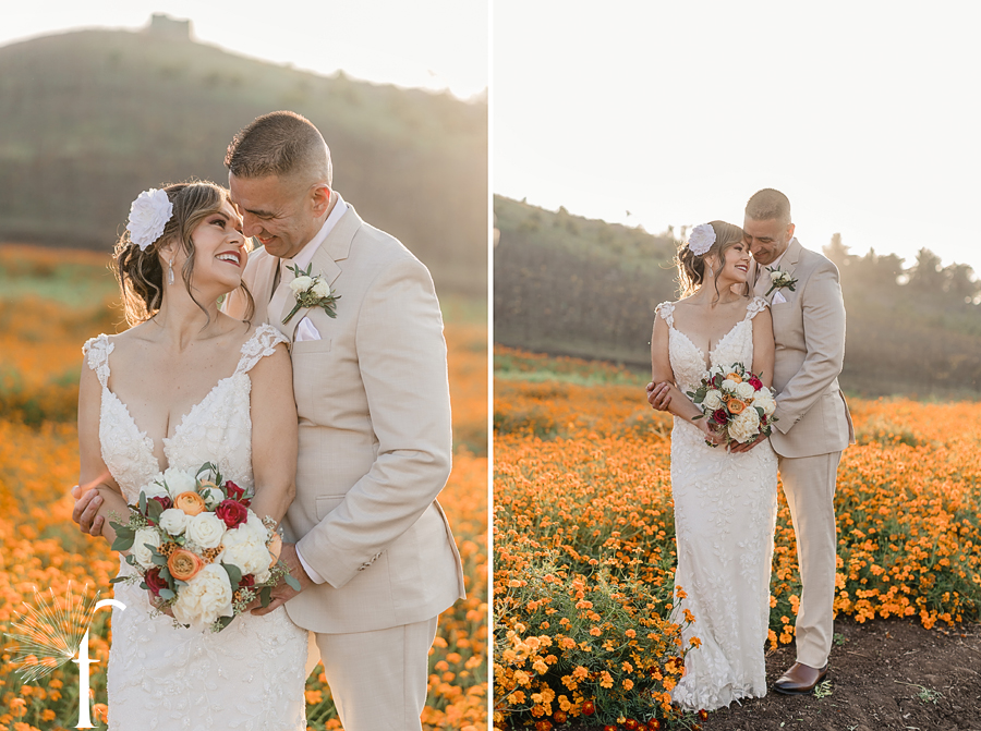 Claudia & Gabriel | Casi Cielo Wedding