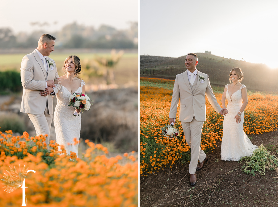 Claudia & Gabriel | Casi Cielo Wedding