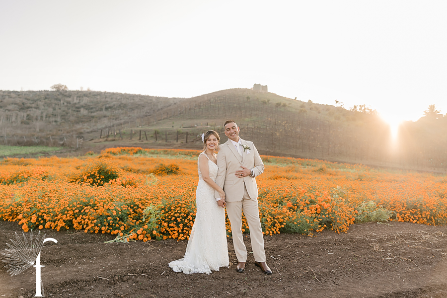 Claudia & Gabriel | Casi Cielo Wedding