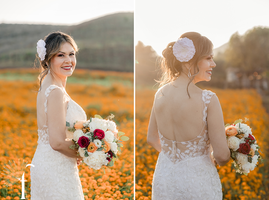 Claudia & Gabriel | Casi Cielo Wedding