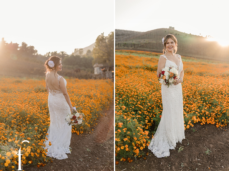 Claudia & Gabriel | Casi Cielo Wedding