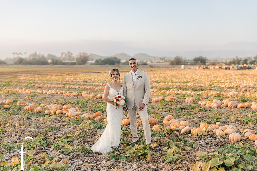 Claudia & Gabriel | Casi Cielo Wedding