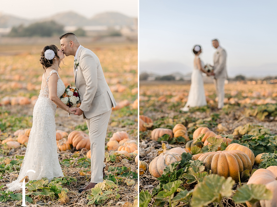 Claudia & Gabriel | Casi Cielo Wedding