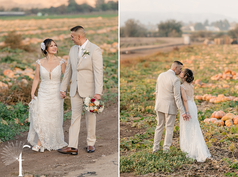 Claudia & Gabriel | Casi Cielo Wedding