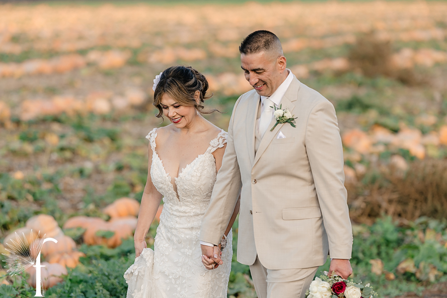 Claudia & Gabriel | Casi Cielo Wedding