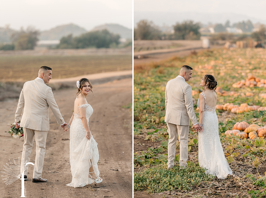Claudia & Gabriel | Casi Cielo Wedding