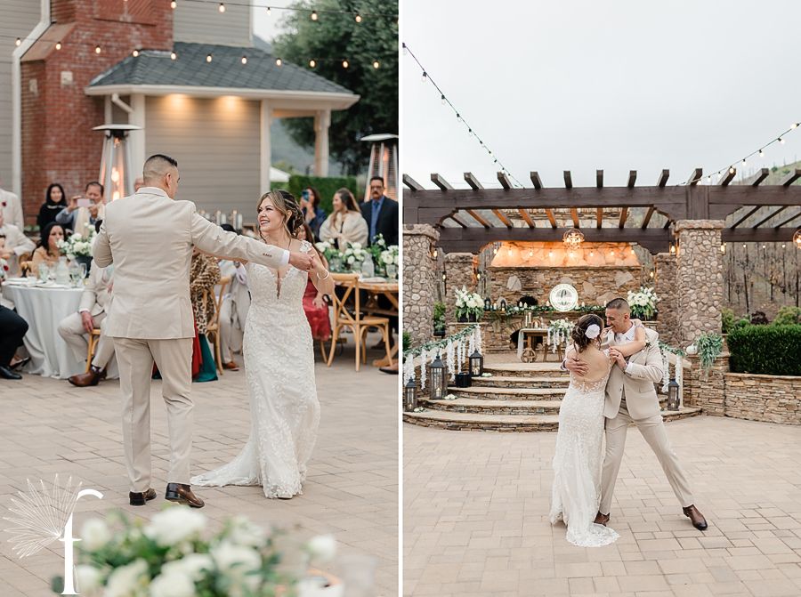 Claudia & Gabriel | Casi Cielo Wedding