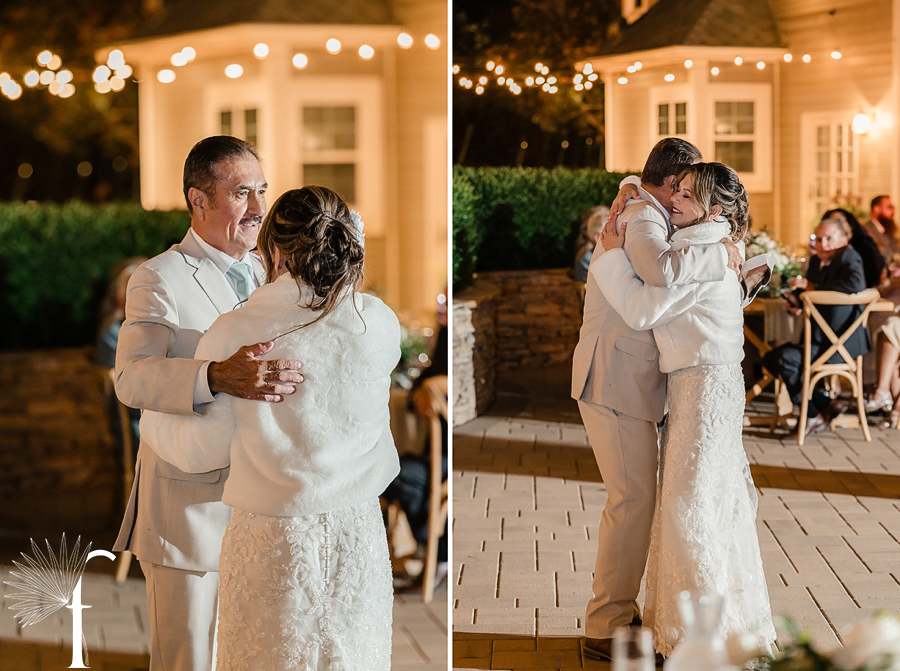 Claudia & Gabriel | Casi Cielo Wedding