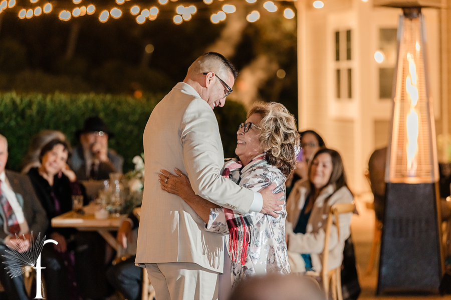 Claudia & Gabriel | Casi Cielo Wedding