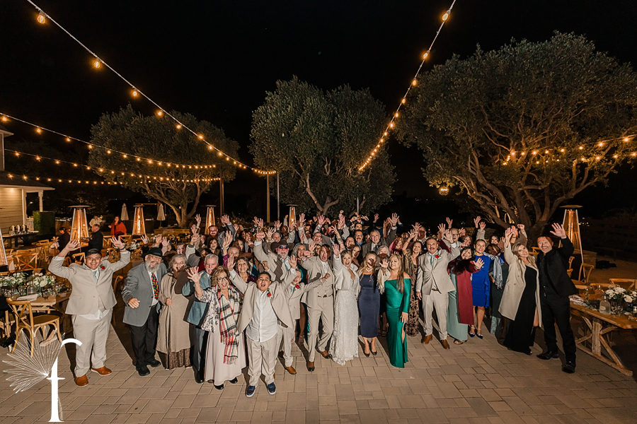 Claudia & Gabriel | Casi Cielo Wedding