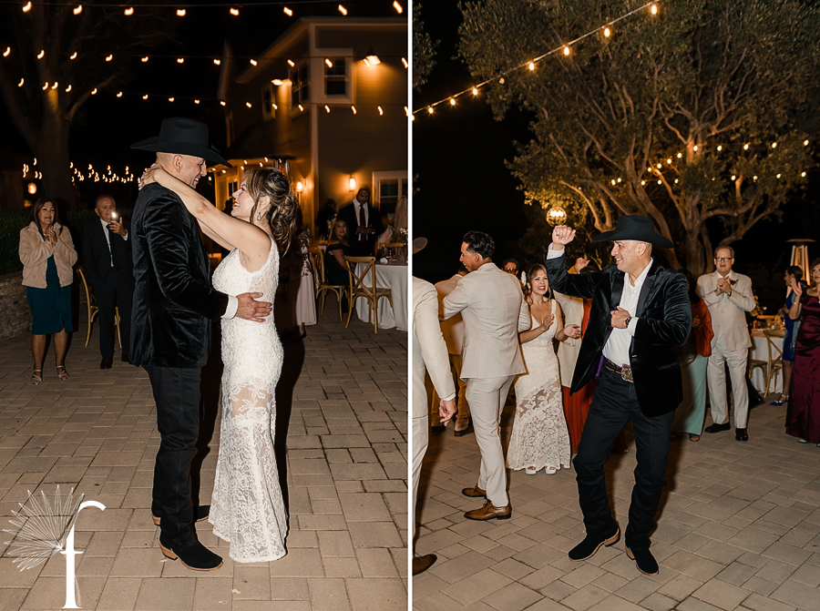 Claudia & Gabriel | Casi Cielo Wedding