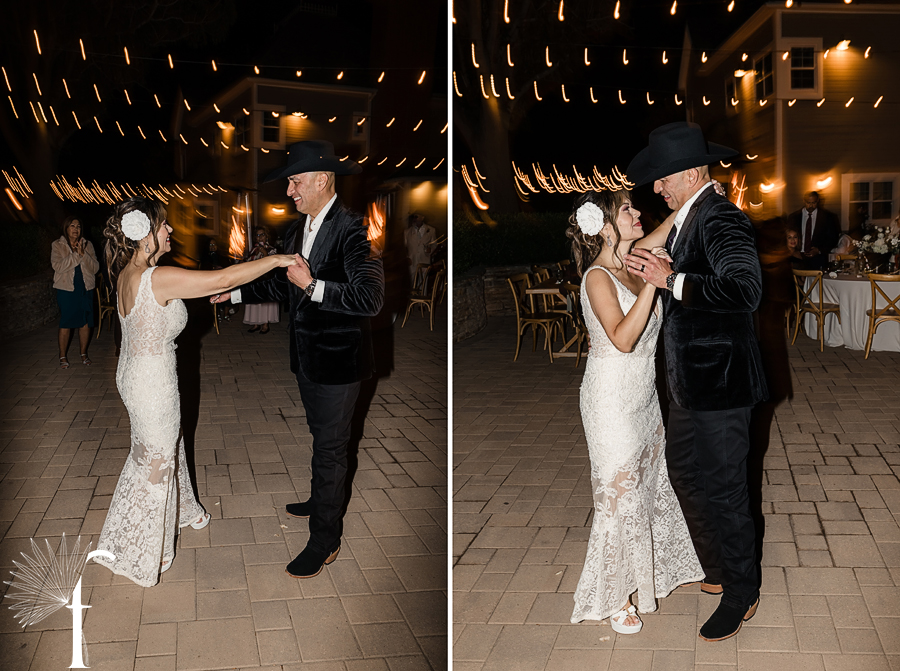 Claudia & Gabriel | Casi Cielo Wedding