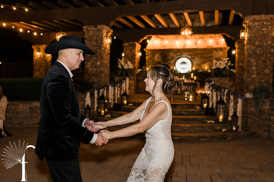 Claudia & Gabriel | Casi Cielo Wedding