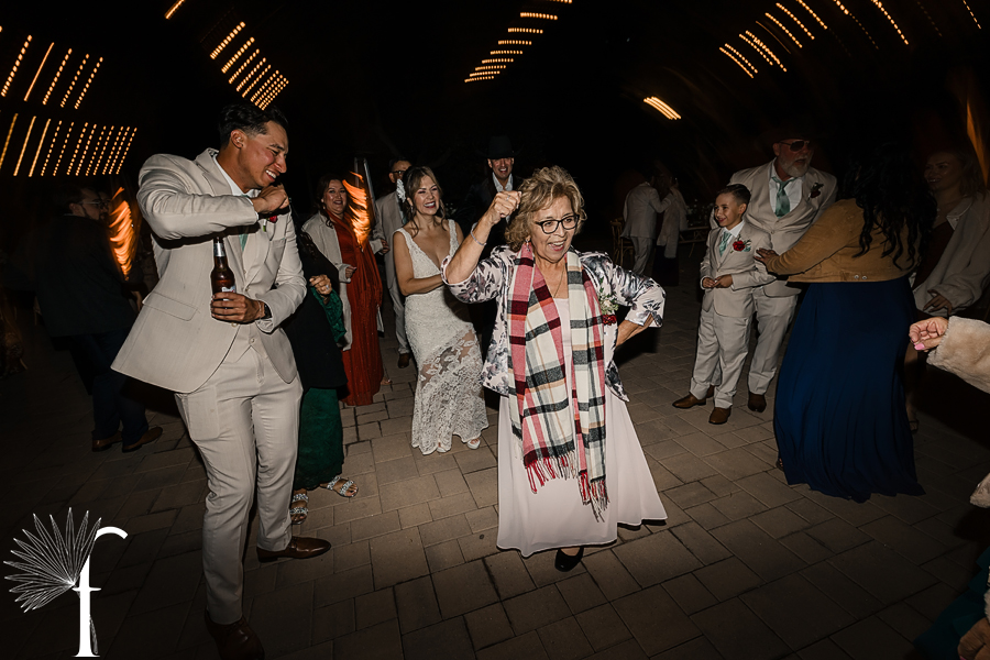 Claudia & Gabriel | Casi Cielo Wedding