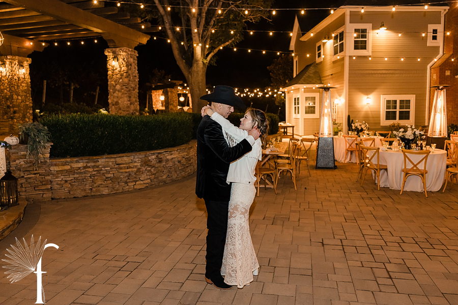 Claudia & Gabriel | Casi Cielo Wedding