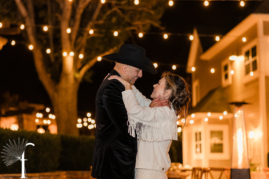 Claudia & Gabriel | Casi Cielo Wedding