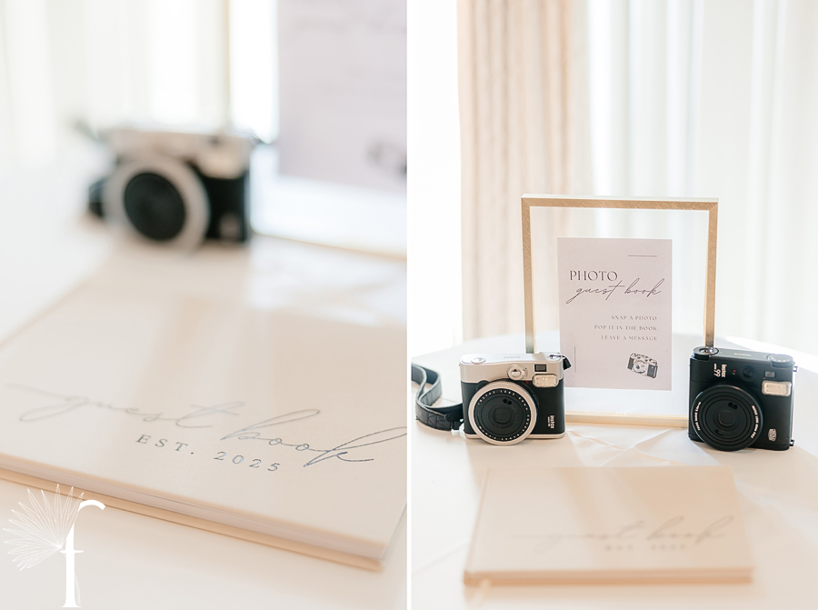 Castaway Wedding | Sandra & Tomek