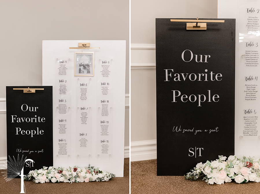 Castaway Wedding | Sandra & Tomek