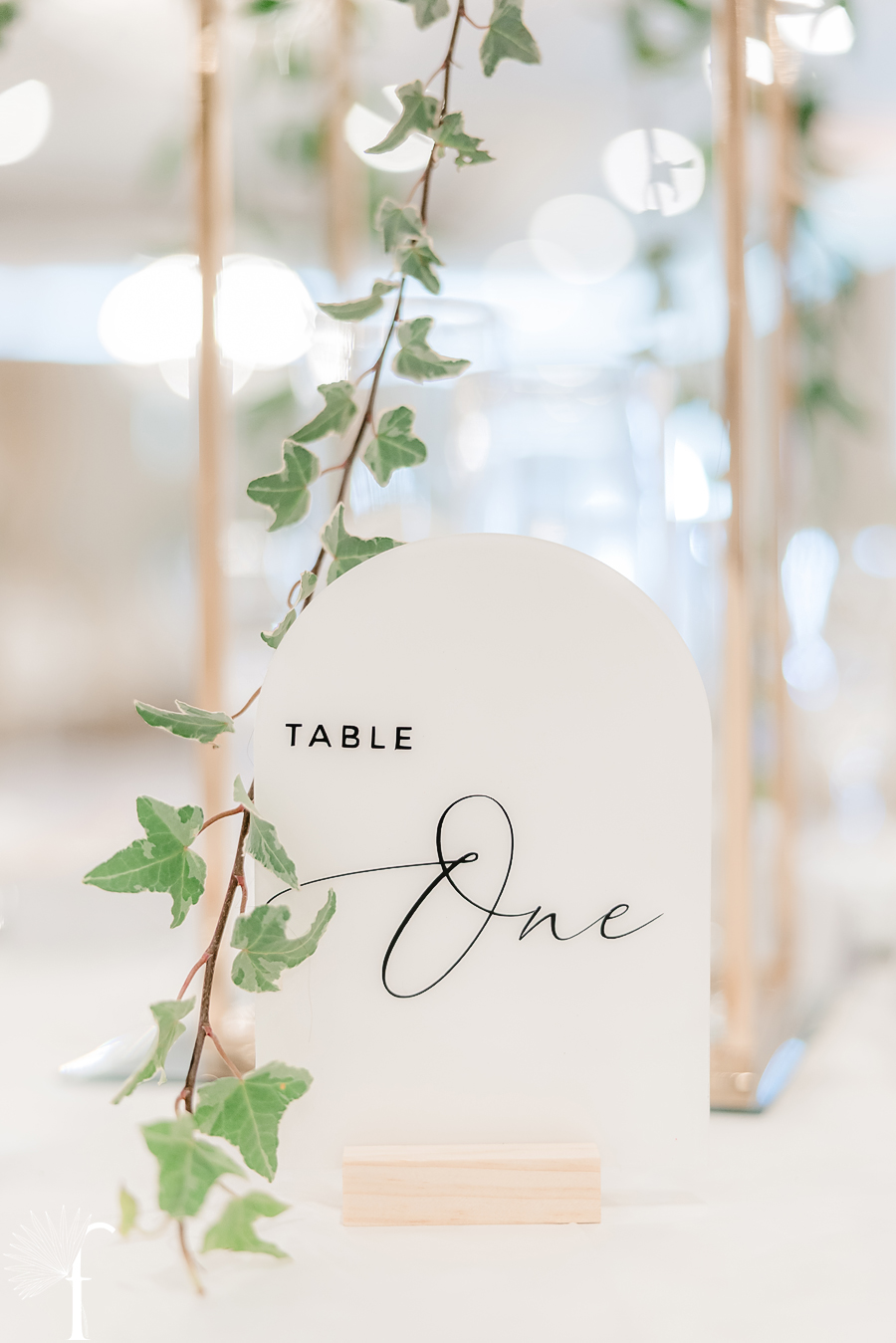 Castaway Wedding | Sandra & Tomek