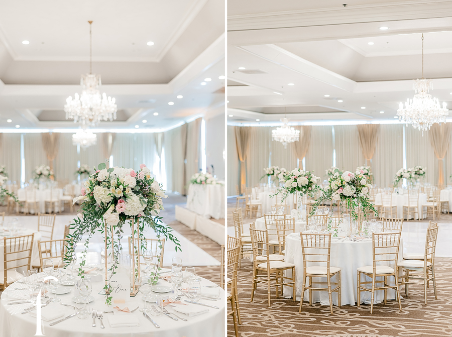 Castaway Wedding | Sandra & Tomek