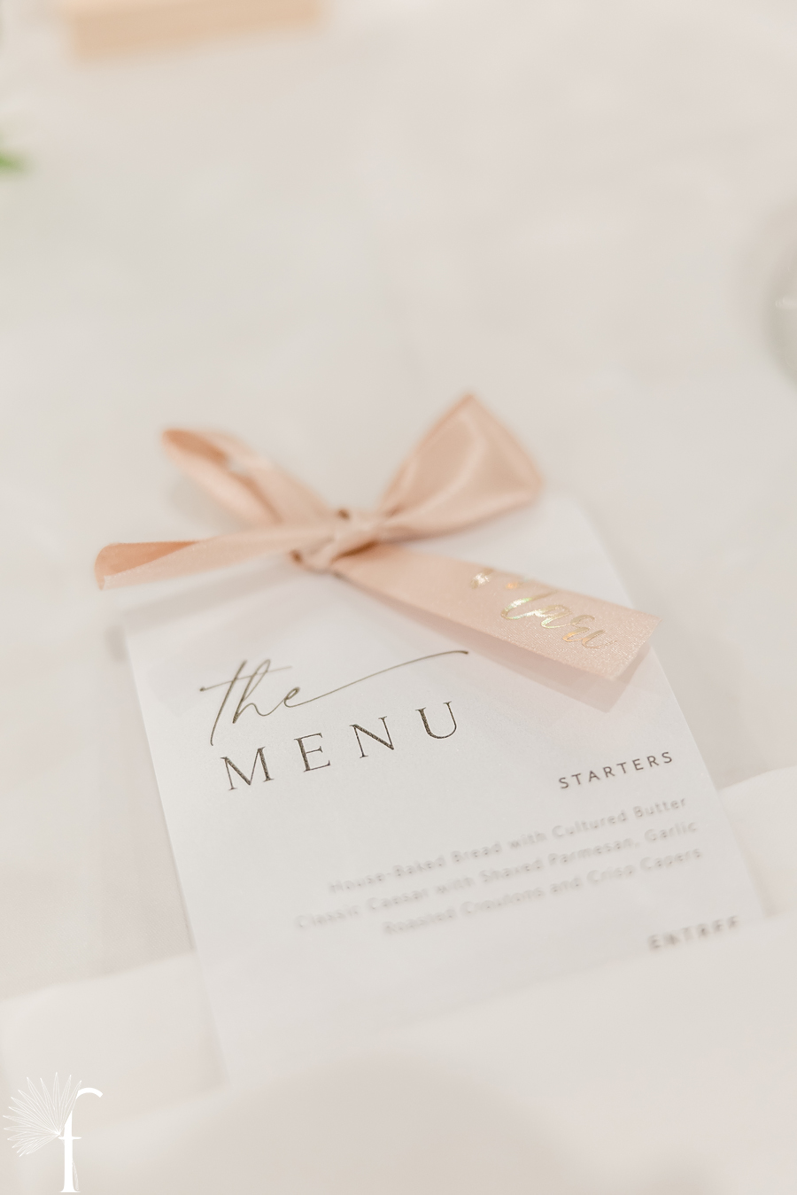 Castaway Wedding | Sandra & Tomek