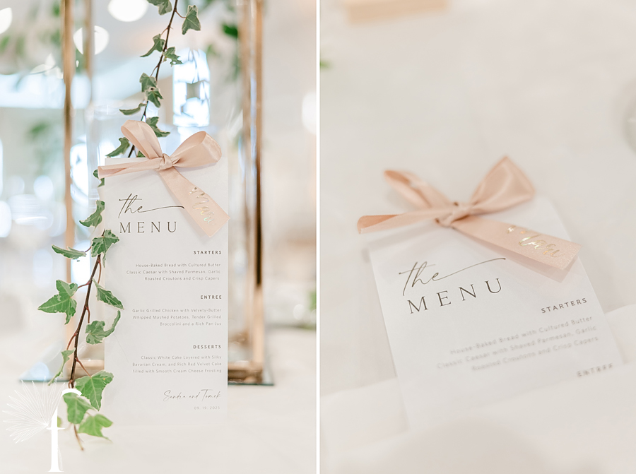 Castaway Wedding | Sandra & Tomek