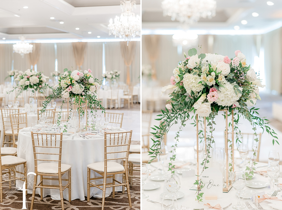 Castaway Wedding | Sandra & Tomek