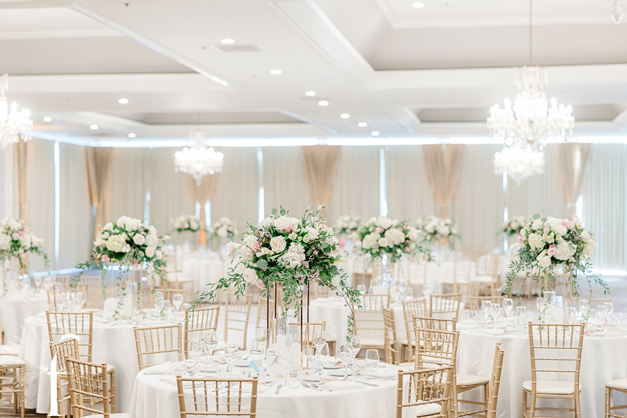 Castaway Wedding | Sandra & Tomek