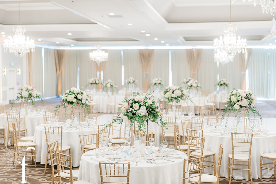 Castaway Wedding | Sandra & Tomek