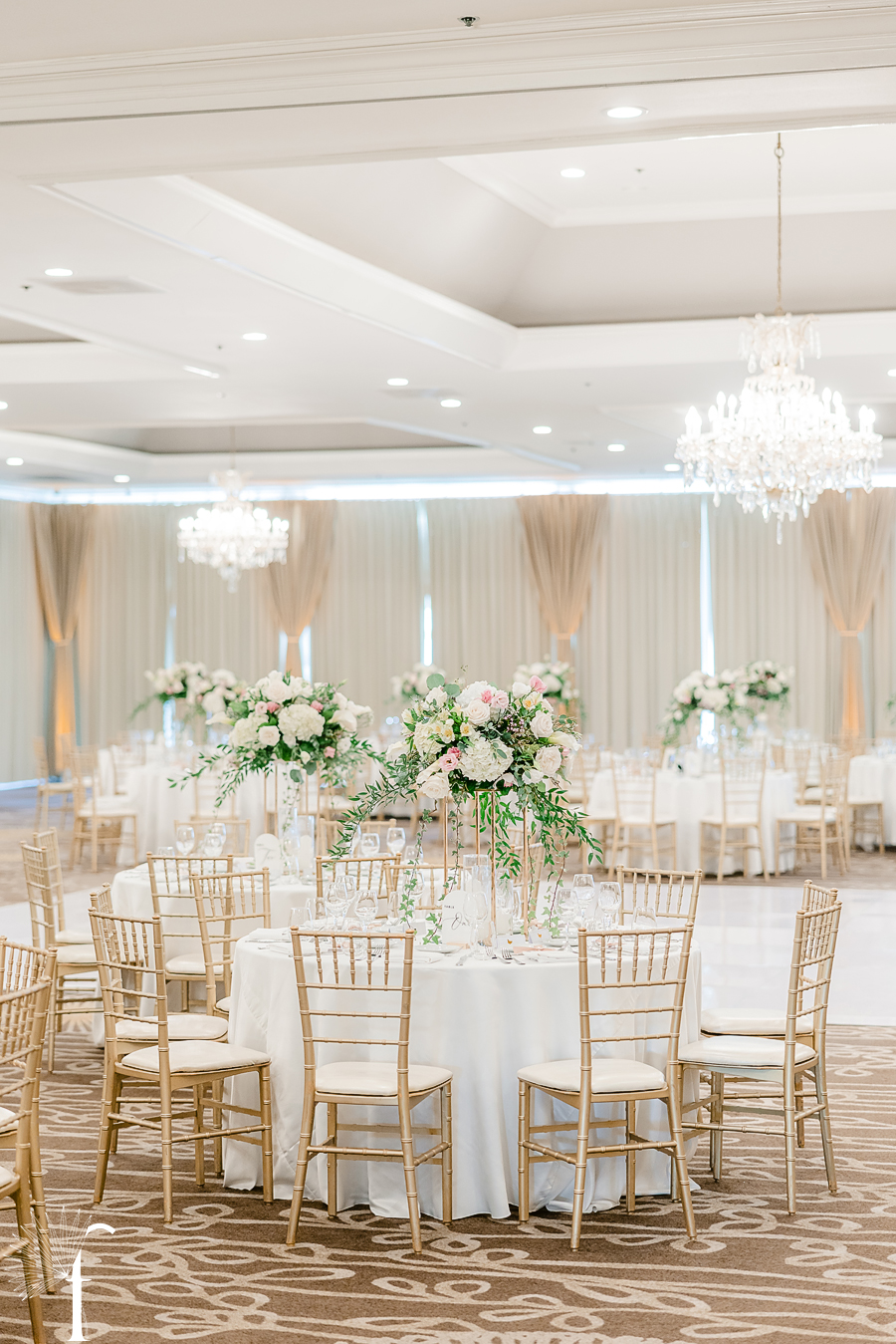 Castaway Wedding | Sandra & Tomek