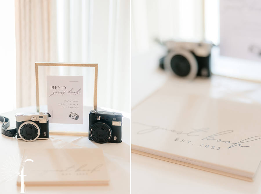 Castaway Wedding | Sandra & Tomek