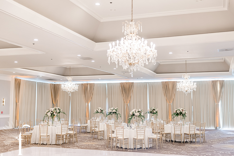 Castaway Wedding | Sandra & Tomek