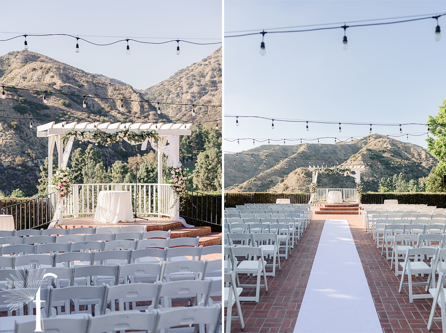 Castaway Wedding | Sandra & Tomek