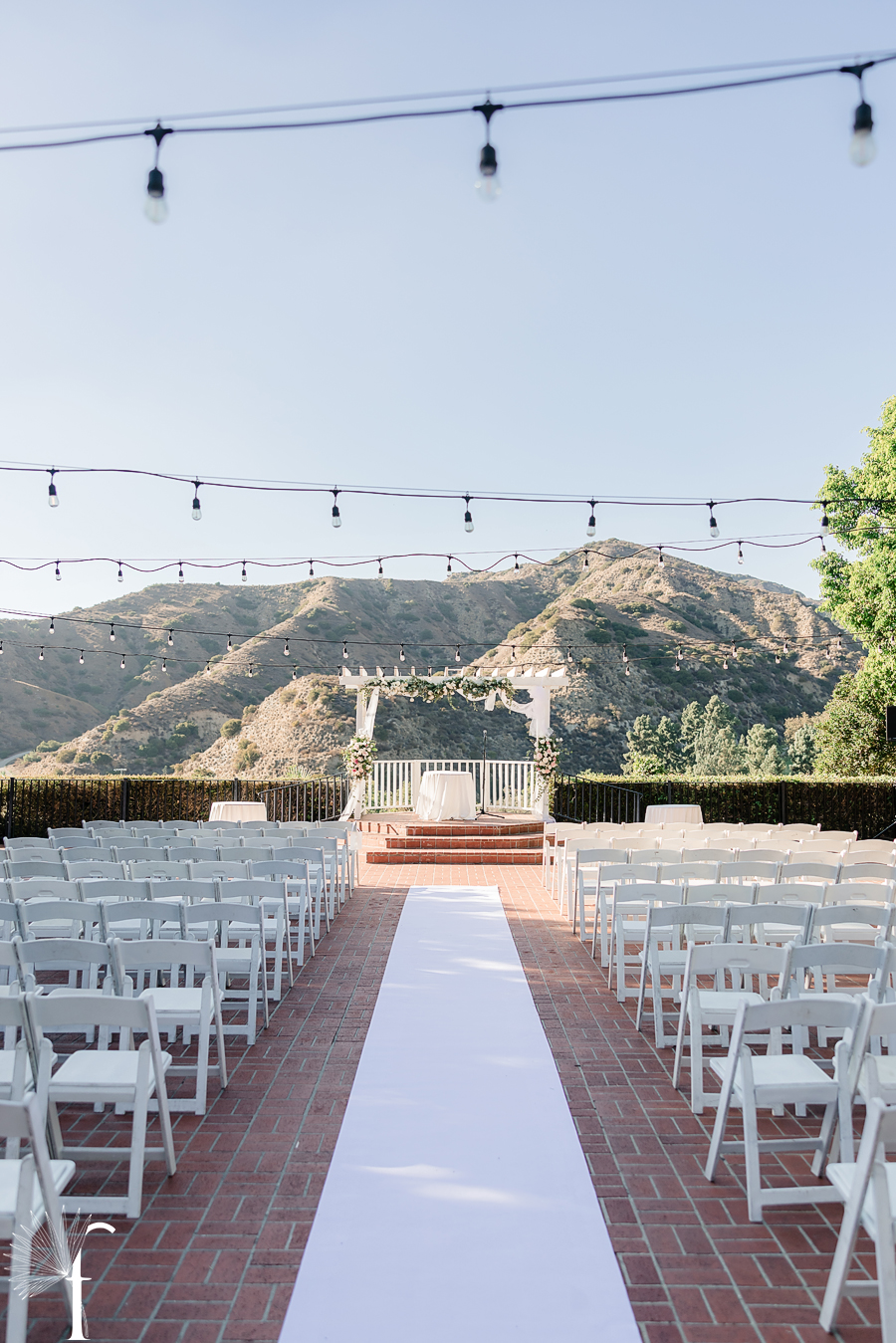 Castaway Wedding | Sandra & Tomek