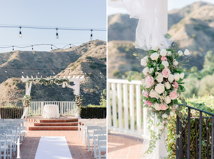 Castaway Wedding | Sandra & Tomek