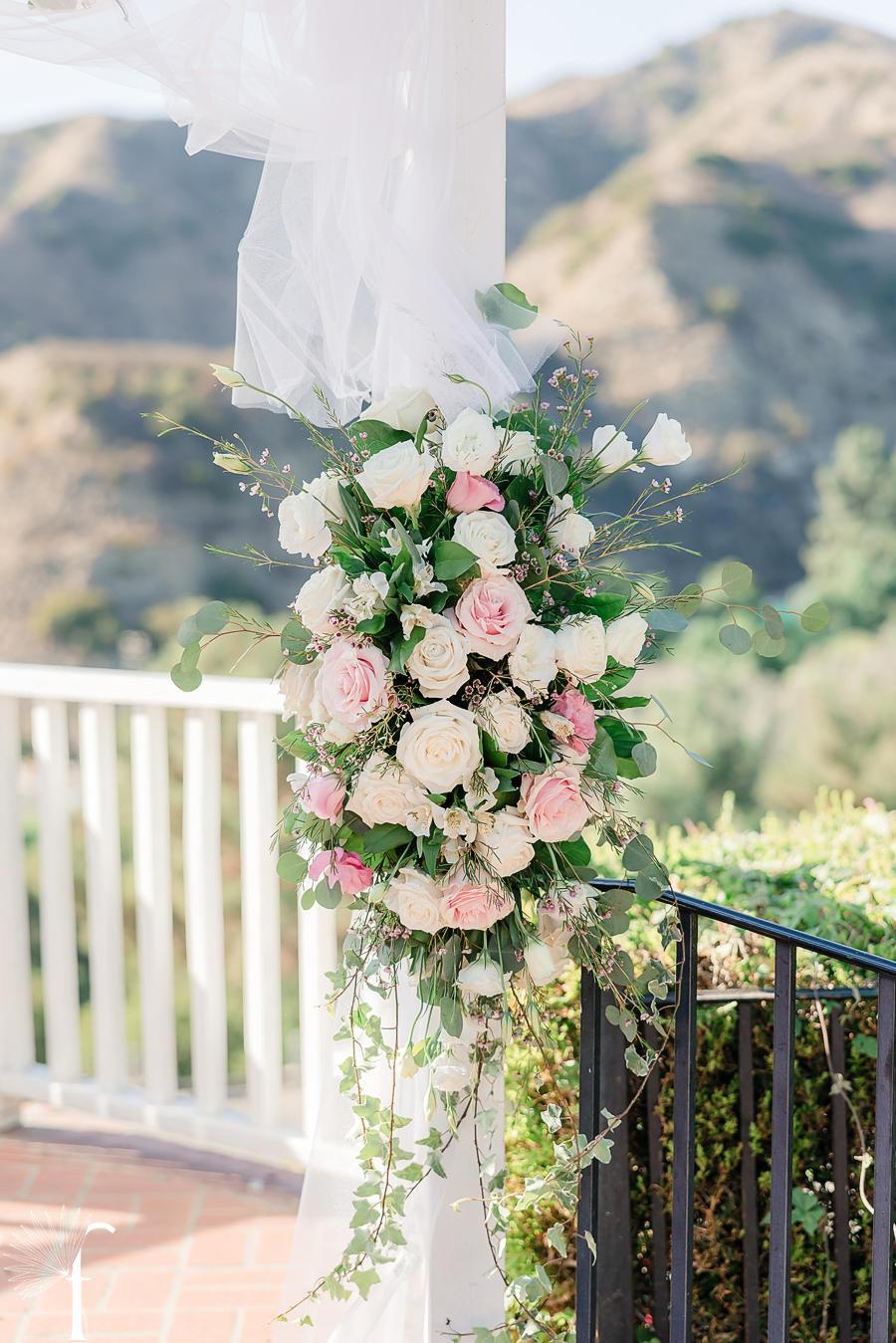 Castaway Wedding | Sandra & Tomek