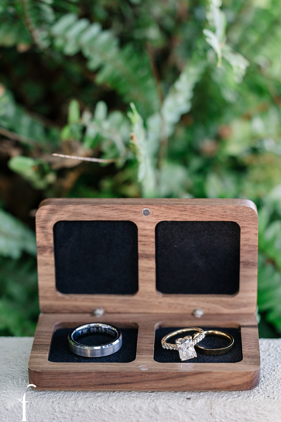 Castaway Wedding | Sandra & Tomek