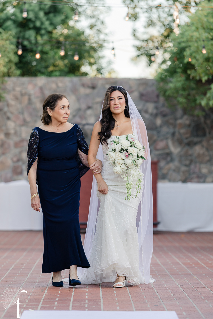 Castaway Wedding | Sandra & Tomek