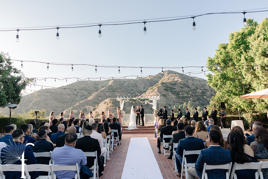 Castaway Wedding | Sandra & Tomek