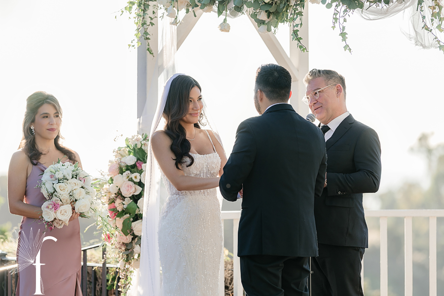 Castaway Wedding | Sandra & Tomek