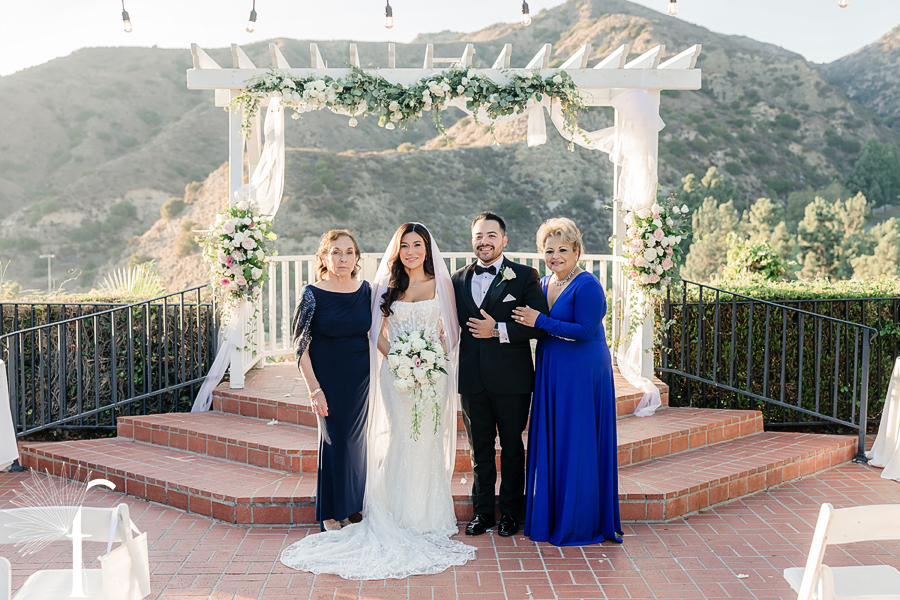 Castaway Wedding | Sandra & Tomek