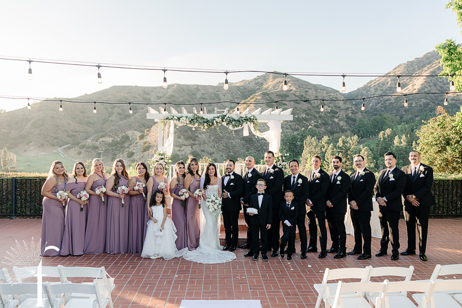 Castaway Wedding | Sandra & Tomek