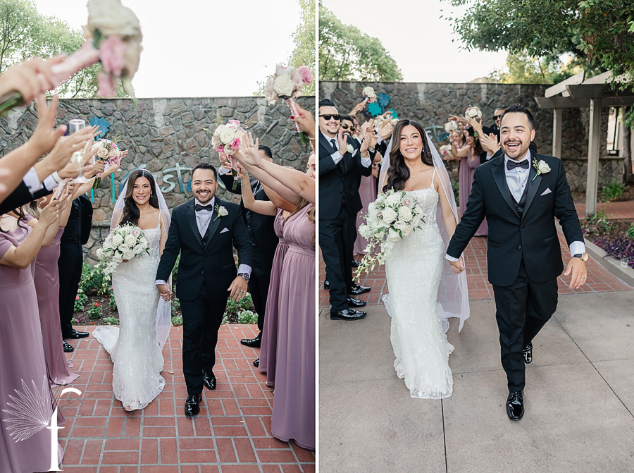 Castaway Wedding | Sandra & Tomek