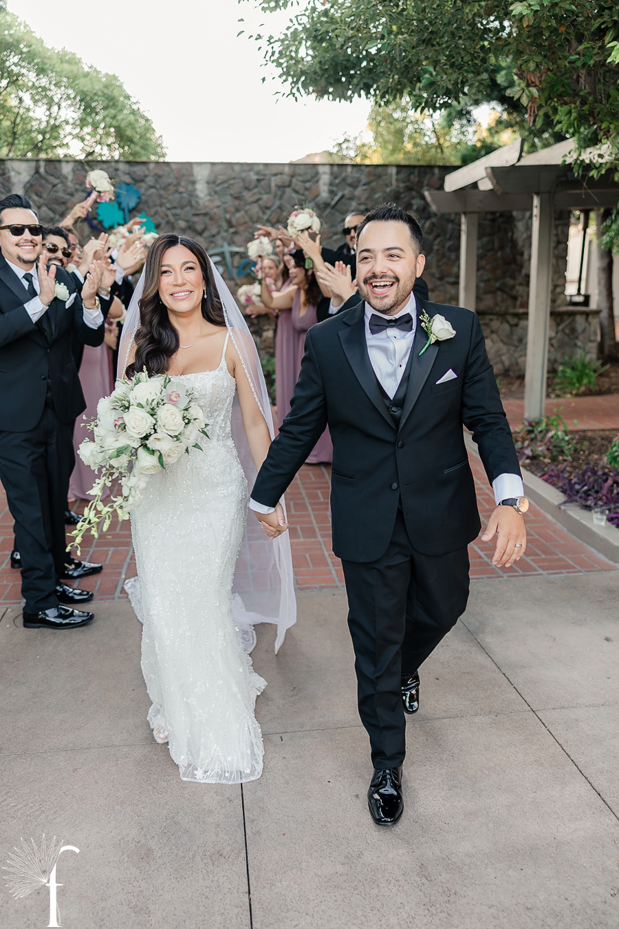 Castaway Wedding | Sandra & Tomek