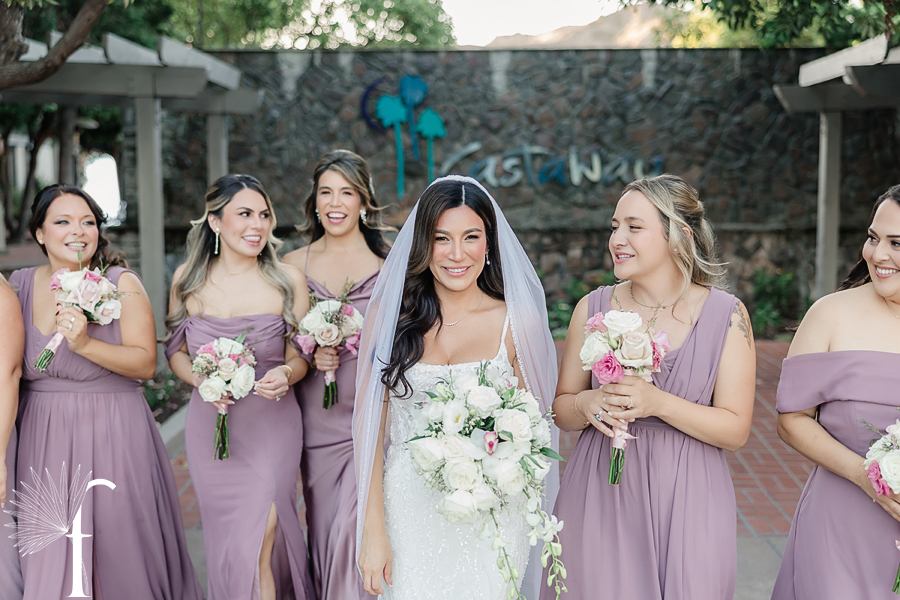 Castaway Wedding | Sandra & Tomek