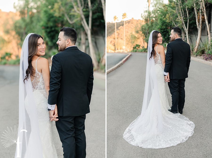 Castaway Wedding | Sandra & Tomek