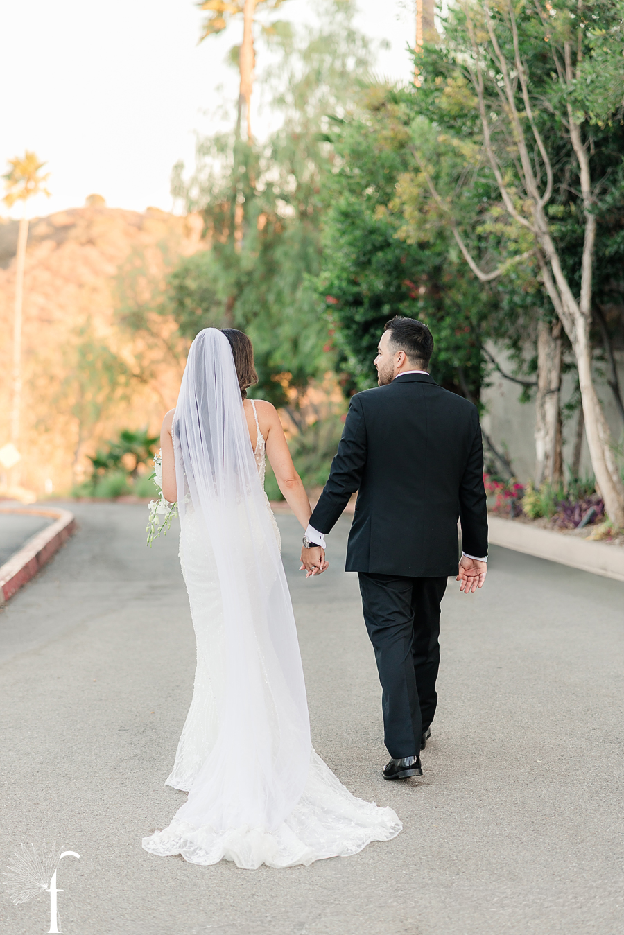 Castaway Wedding | Sandra & Tomek