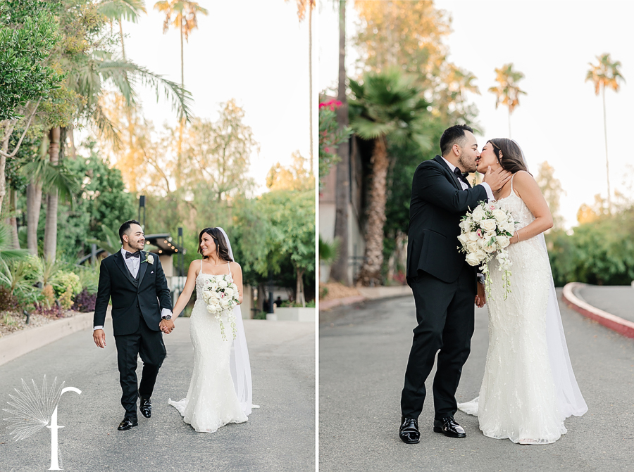 Castaway Wedding | Sandra & Tomek