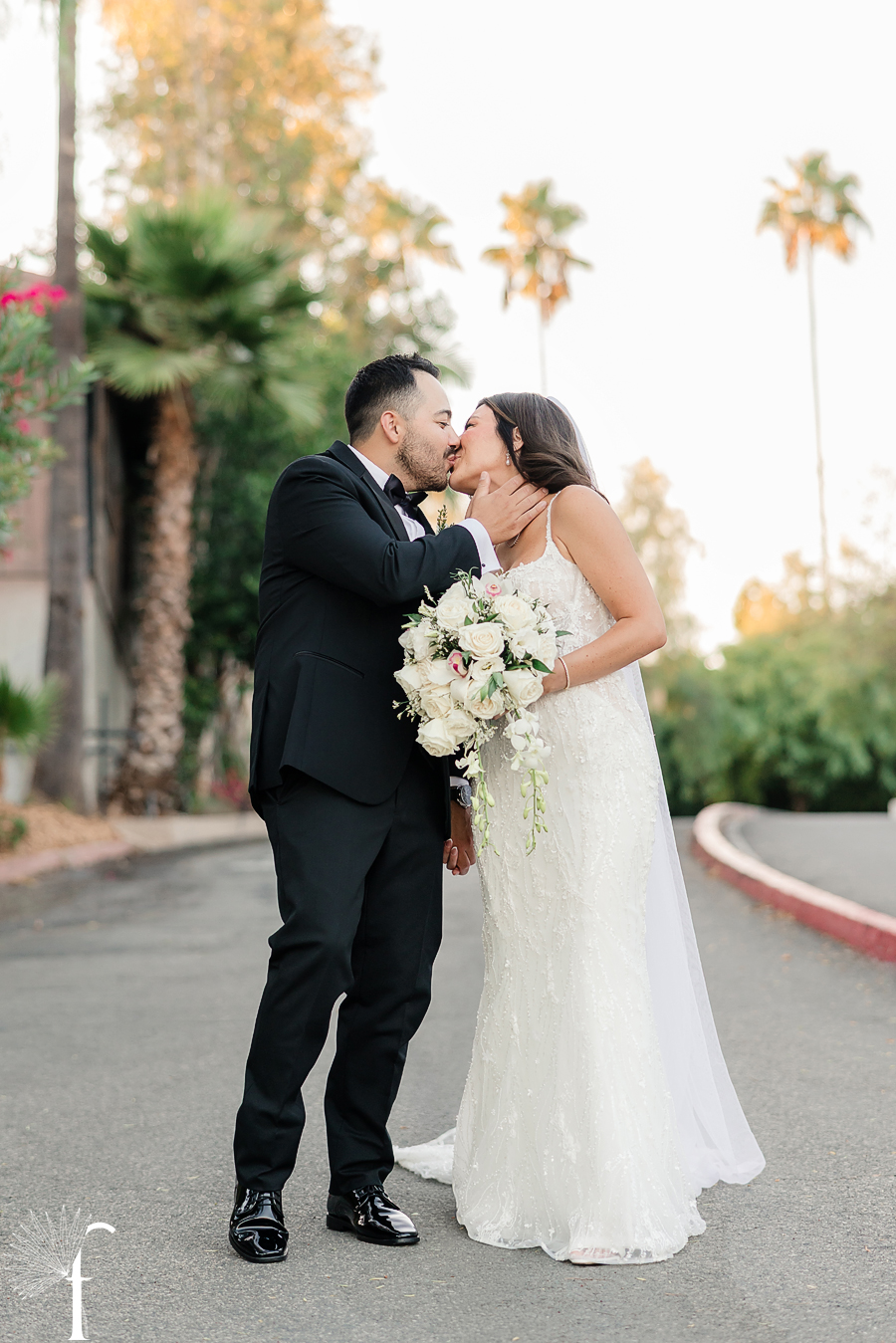 Castaway Wedding | Sandra & Tomek