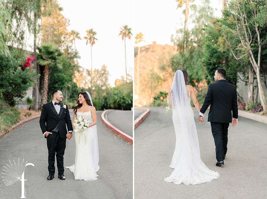 Castaway Wedding | Sandra & Tomek